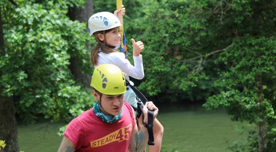 How Outside Play Reduces Anxiety In Kids