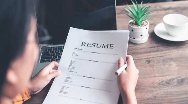 How To Build Up Your Resume While In College