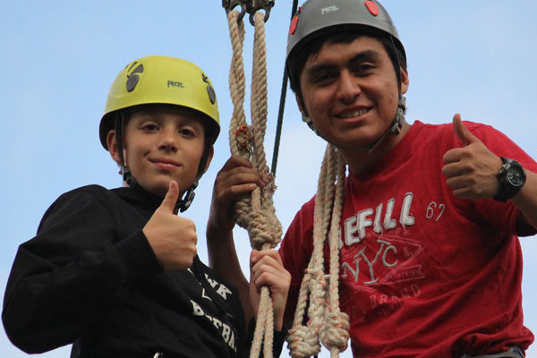 Christian Camp Counselor Jobs Near Me