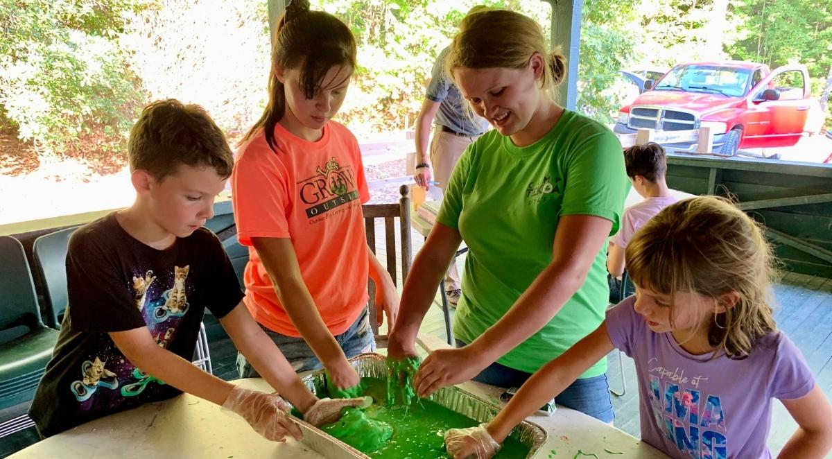 Christian Extracurricular Homeschool Program Near Me