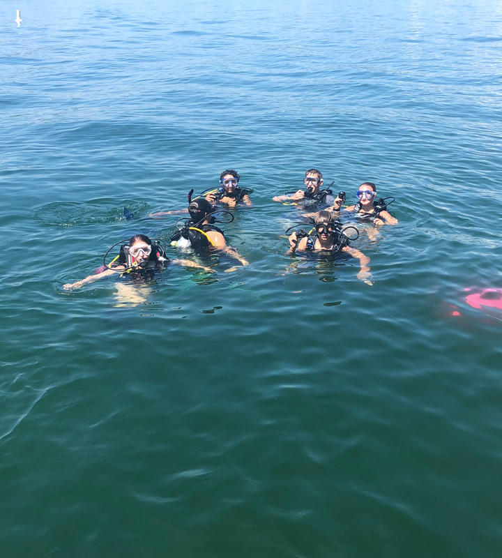 Expedition Extreme! Camp