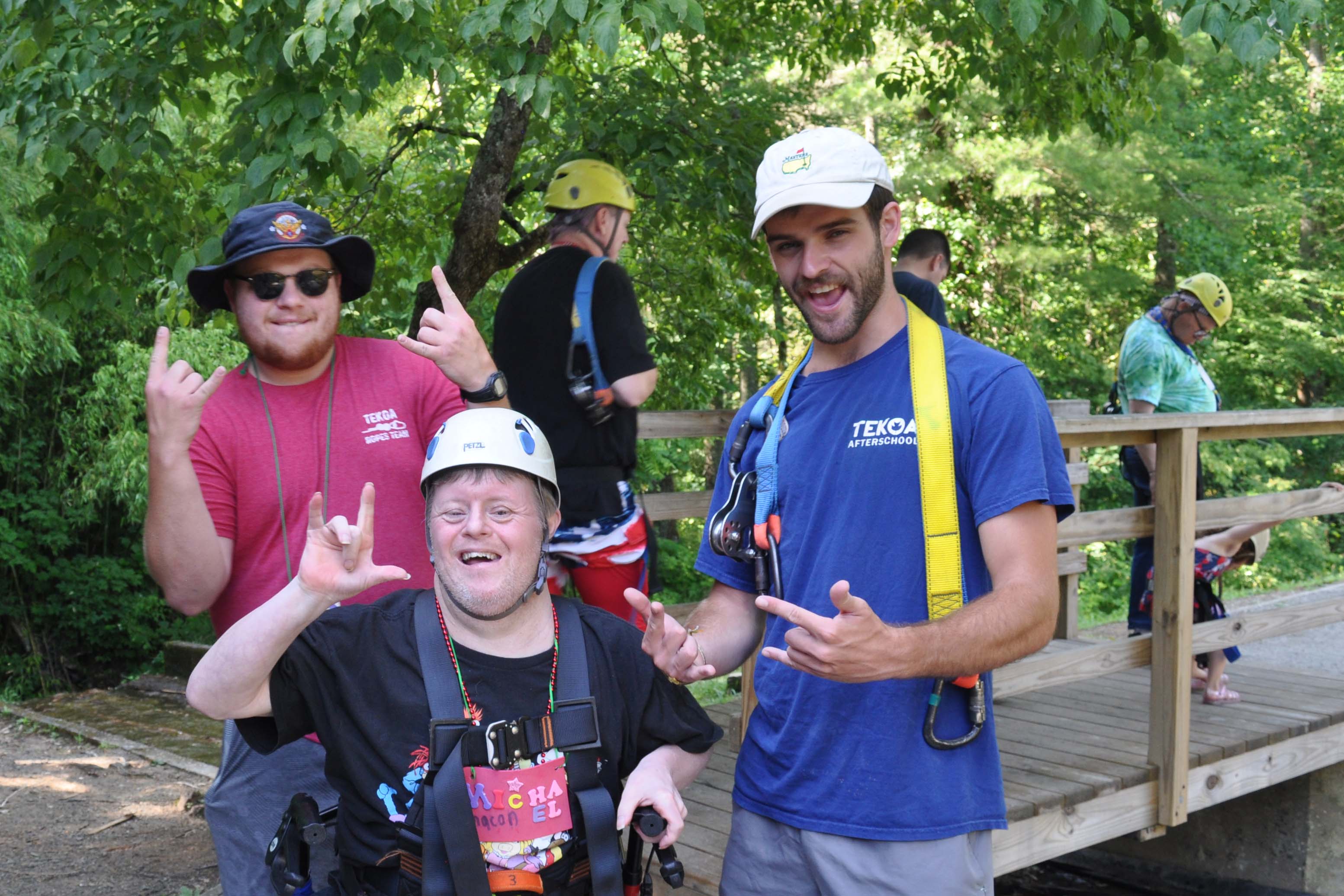 Thomas Jacob Michael Machon