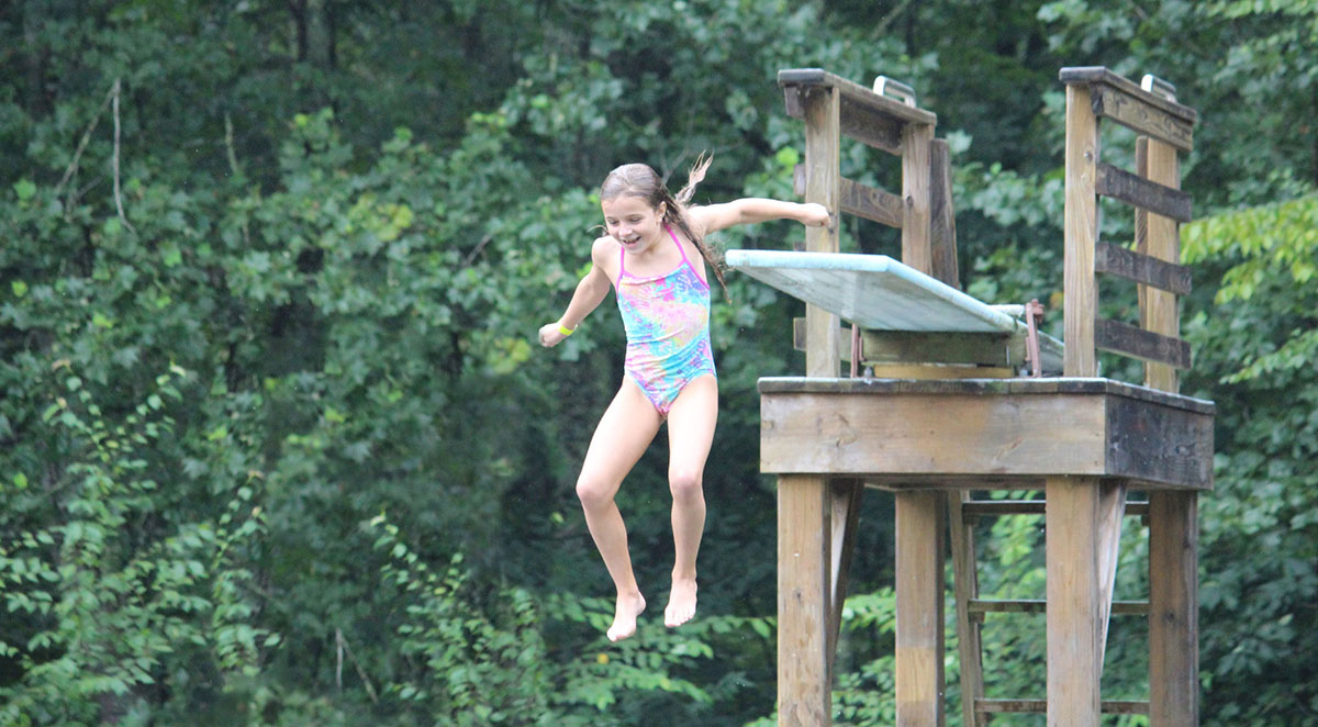 Day Camps in Hendersonville