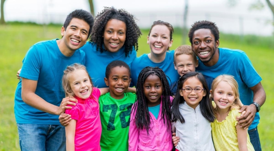 Camp Is the Perfect Job for College Students