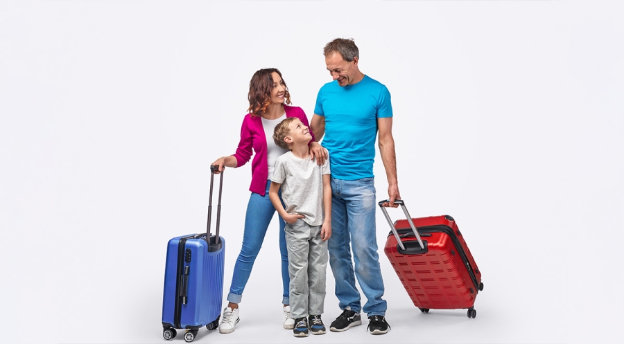 What Age Is Right for Summer Camp?