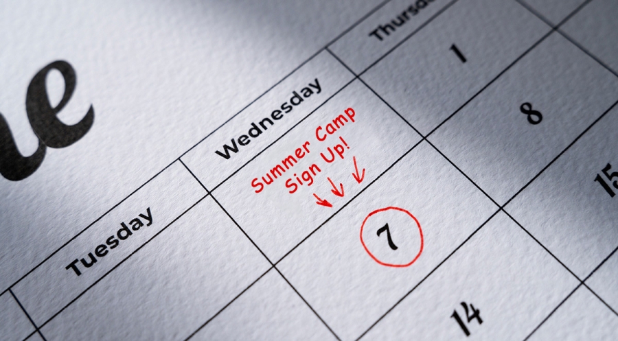 Is It Too Late To Sign Up For Sleepaway Summer Camp?